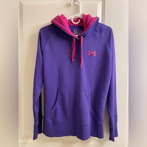 Under Armour Storm hoodie